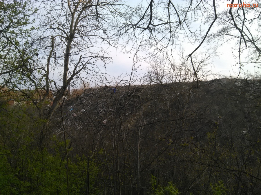 Курск - ГСК гадит