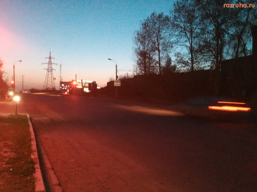 Курск - Рекорд курских электросетей