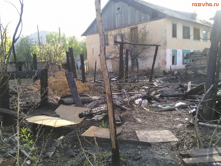 Курск - Сараев больше нет