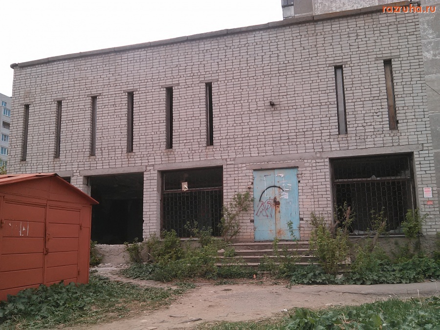 Курск - Никому не нужно