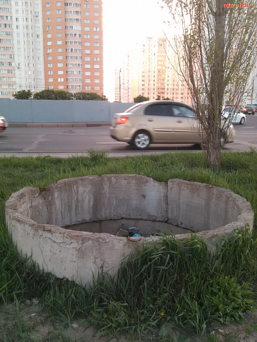 Курск - Всё как всегда