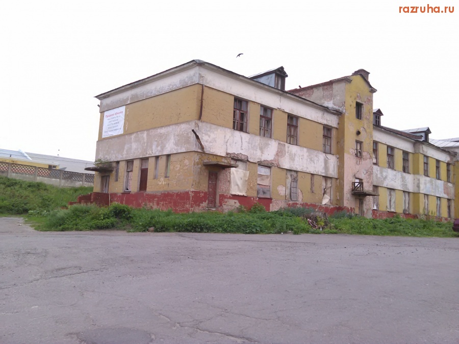 Курск - Забитое убожество