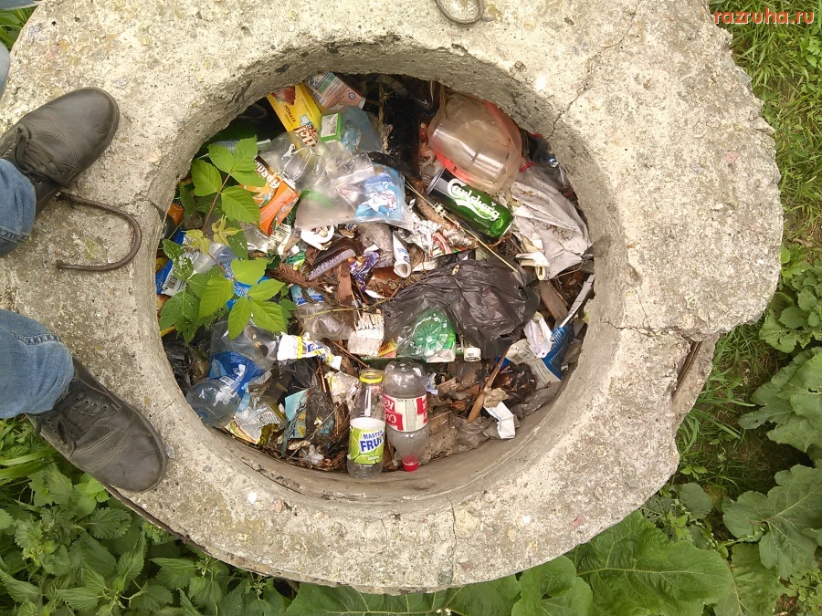 Курск - Зимой и летом