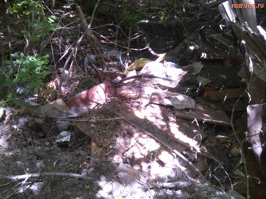 Курск - А куча растёт