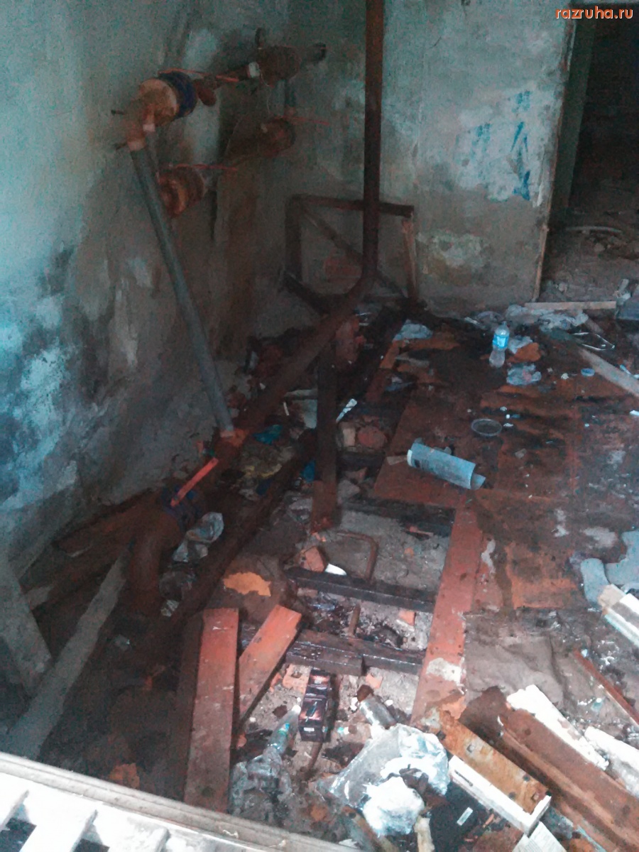 Курск - Это нормально?