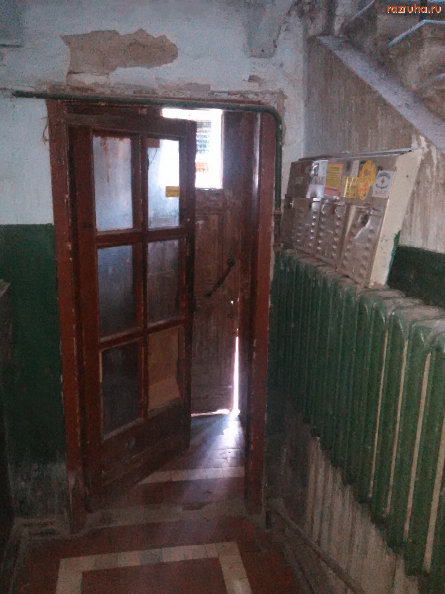 Курск - Родные двери