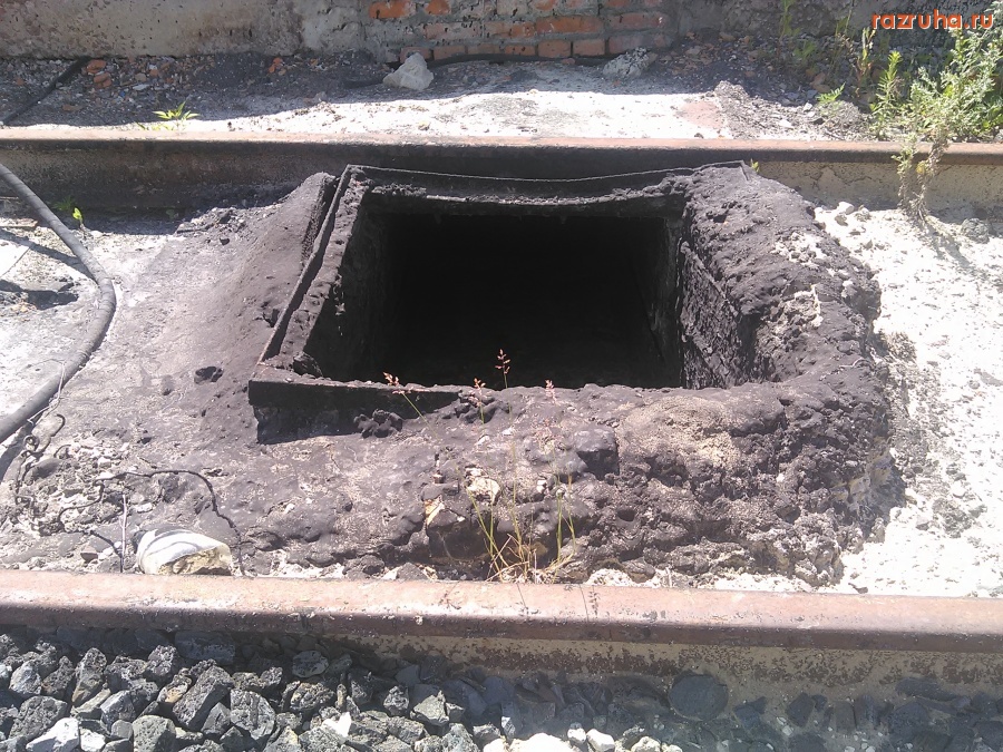 Курск - Больше не разгружают