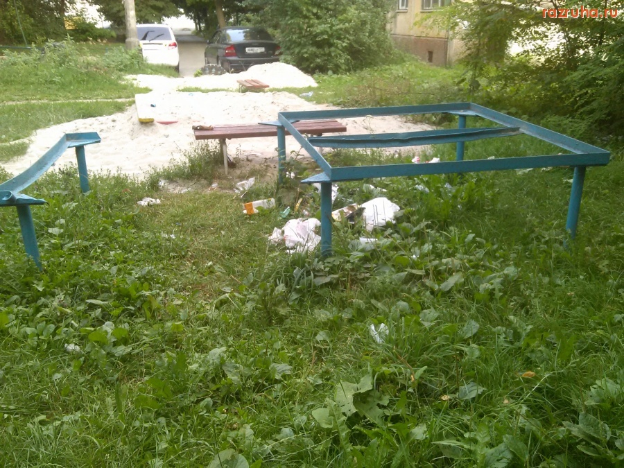 Курск - Столик