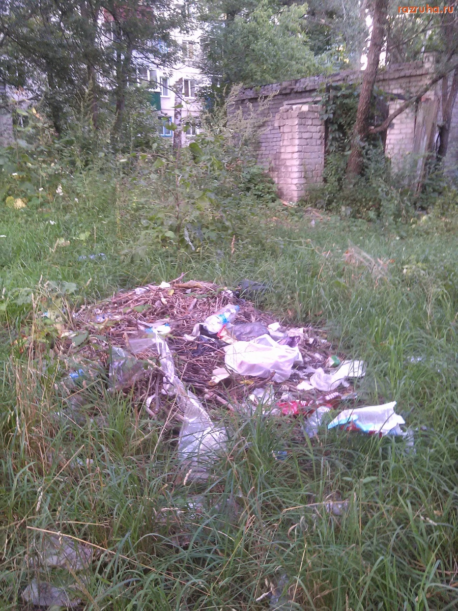 Курск - Остались ворота