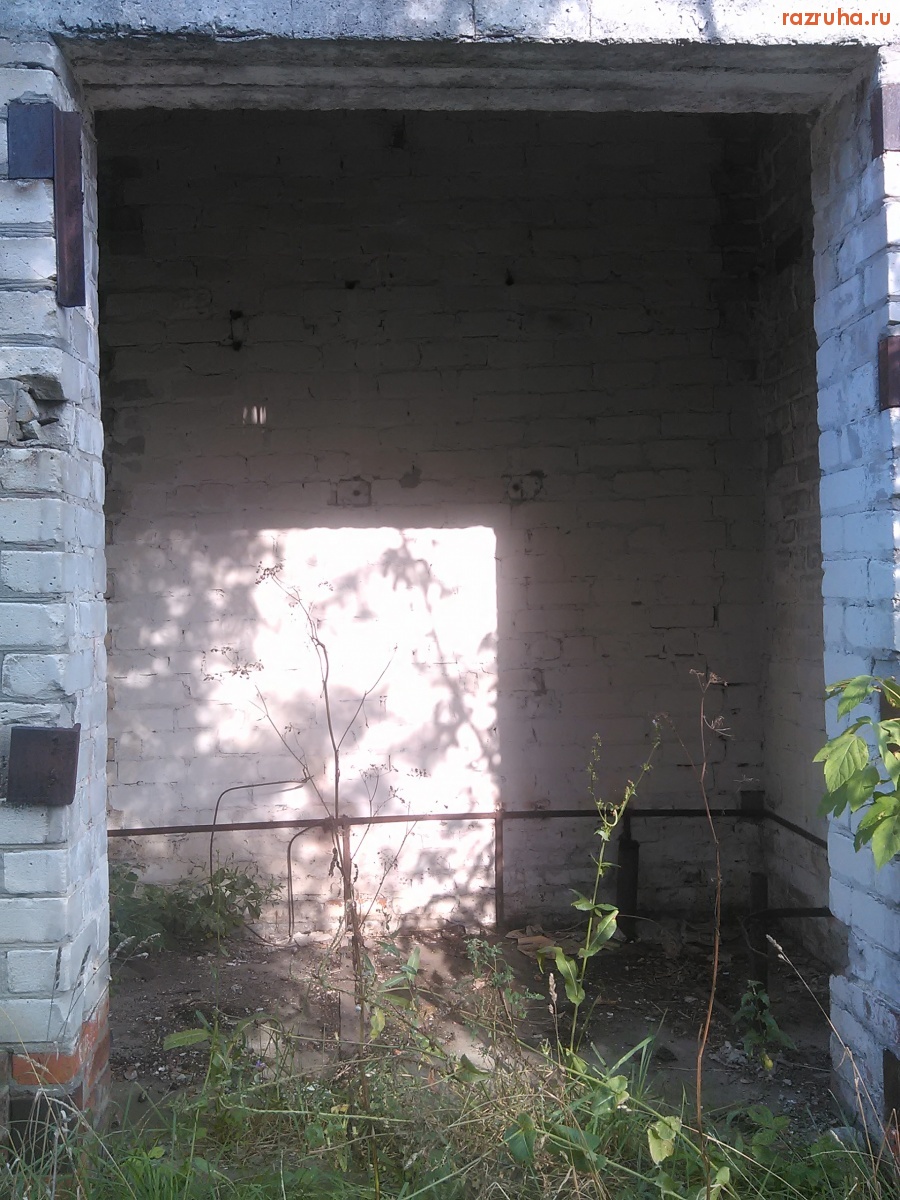 Курск - Будка