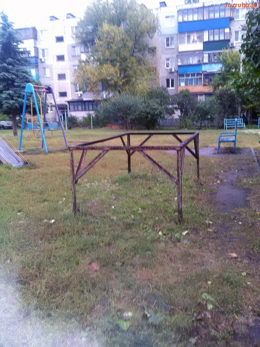 Курск - Стол