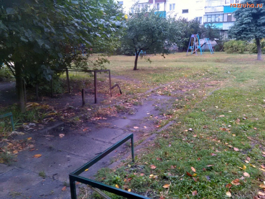 Курск - Стол