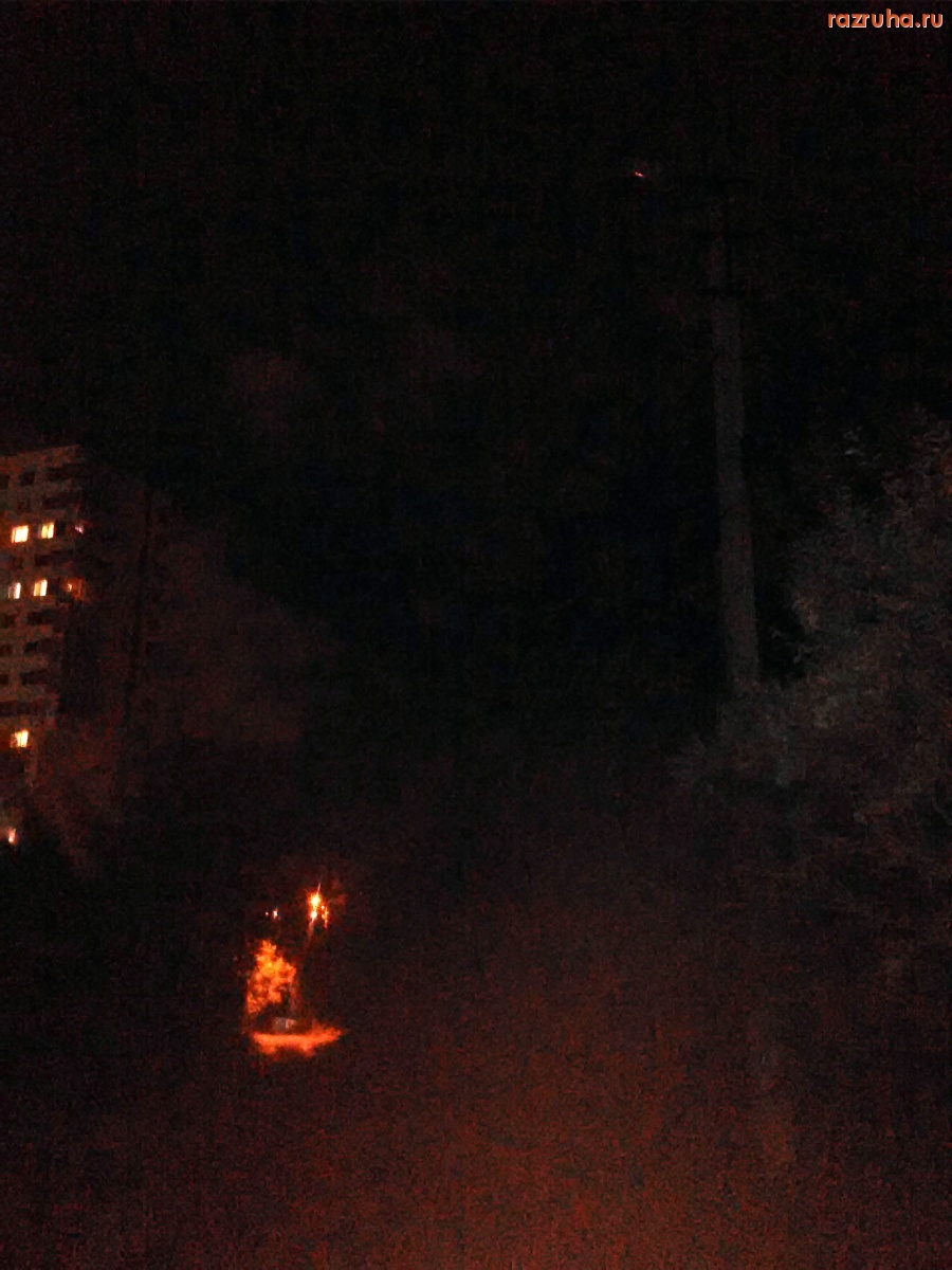 Курск - Не светит