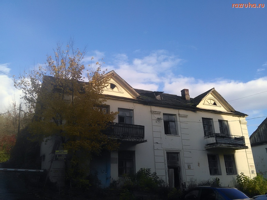 Курск - Тоже убожество