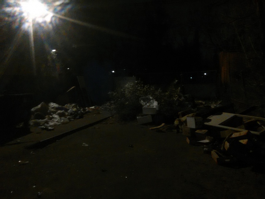 Курск - Ужас вернулся