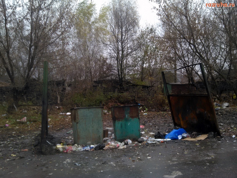 Курск - Теперь стало чисто