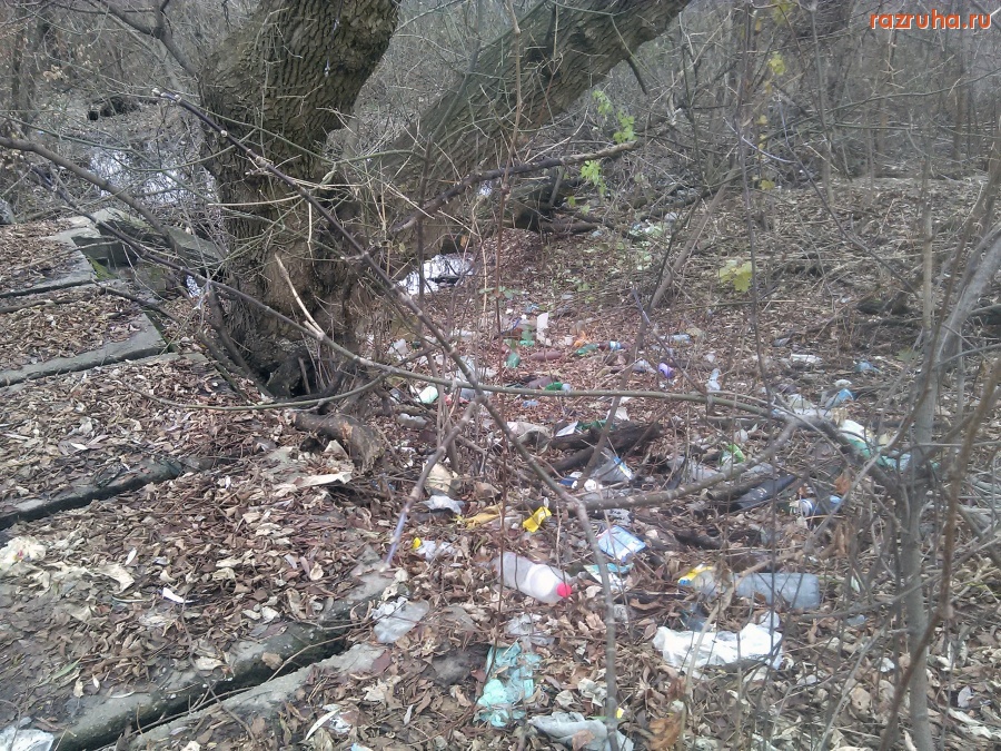 Курск - Ужасное место