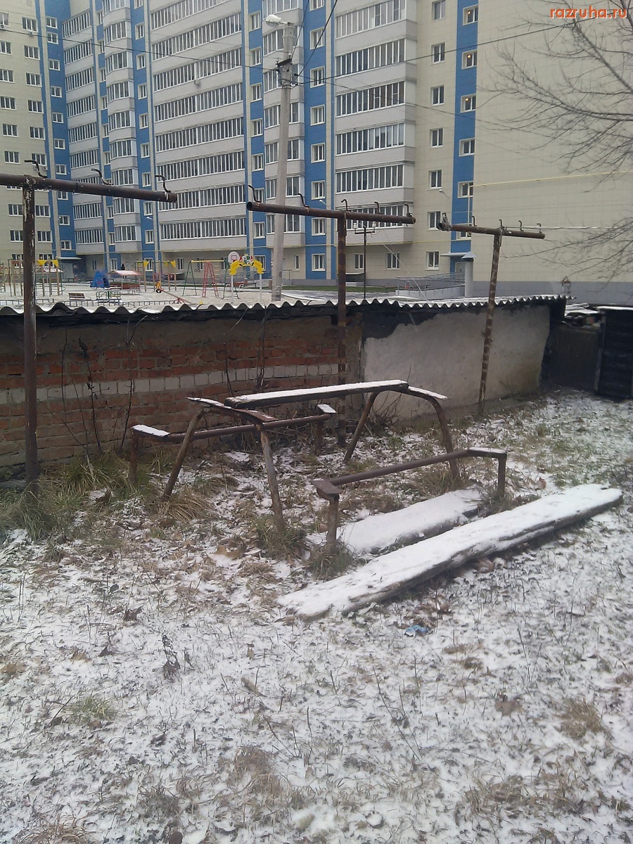 Курск - Столик