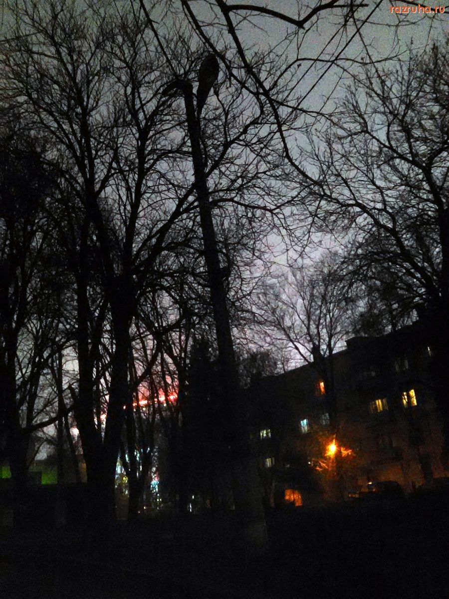 Курск - Не светит