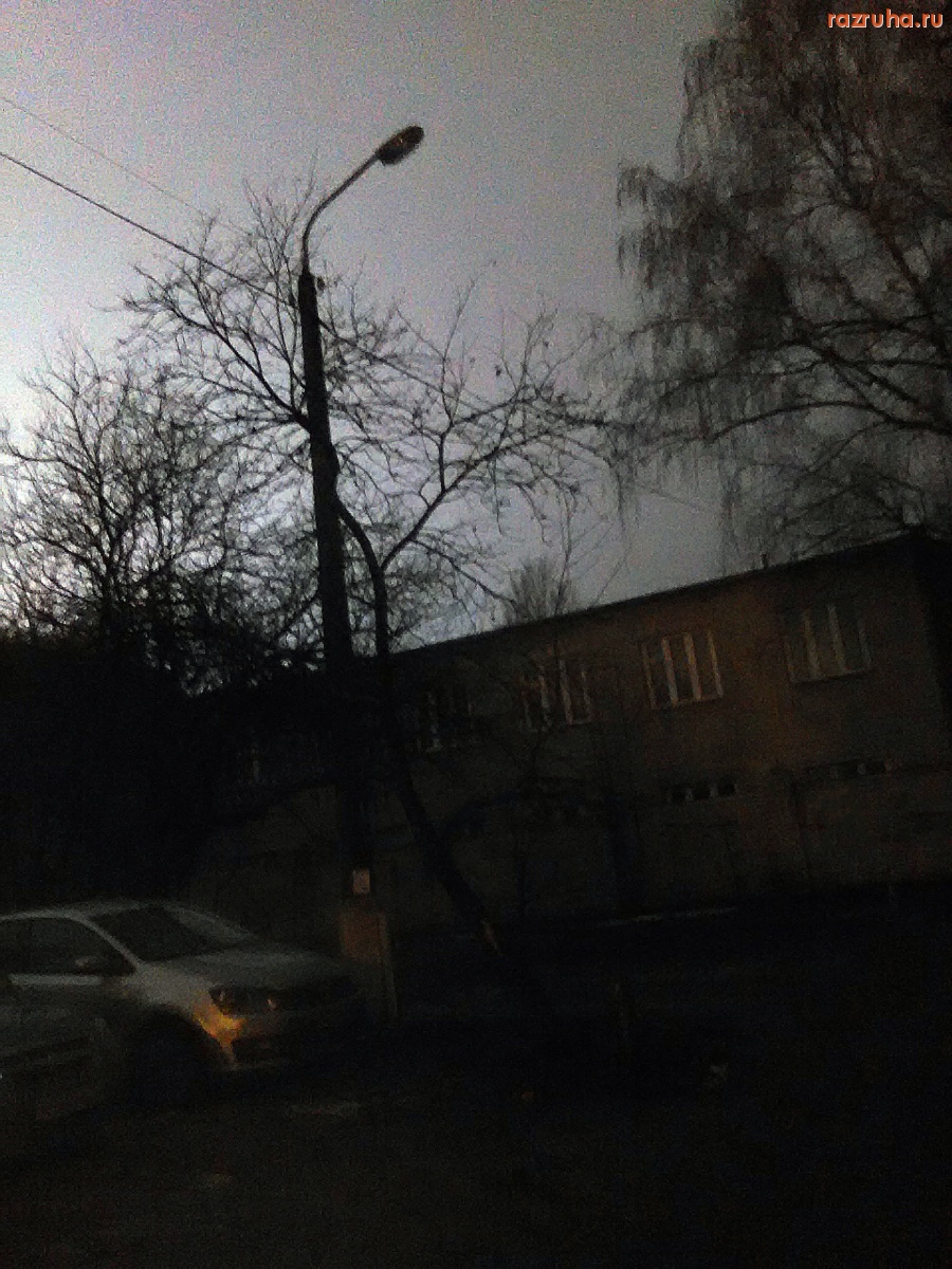 Курск - Не светит