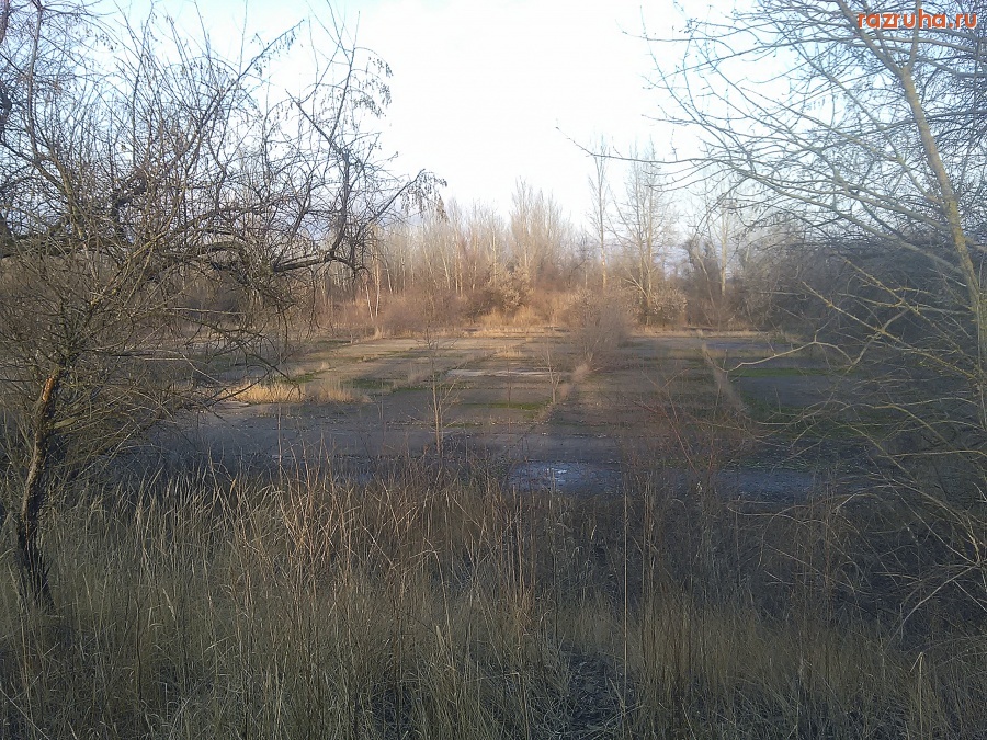 Курск - Старая площадка 2