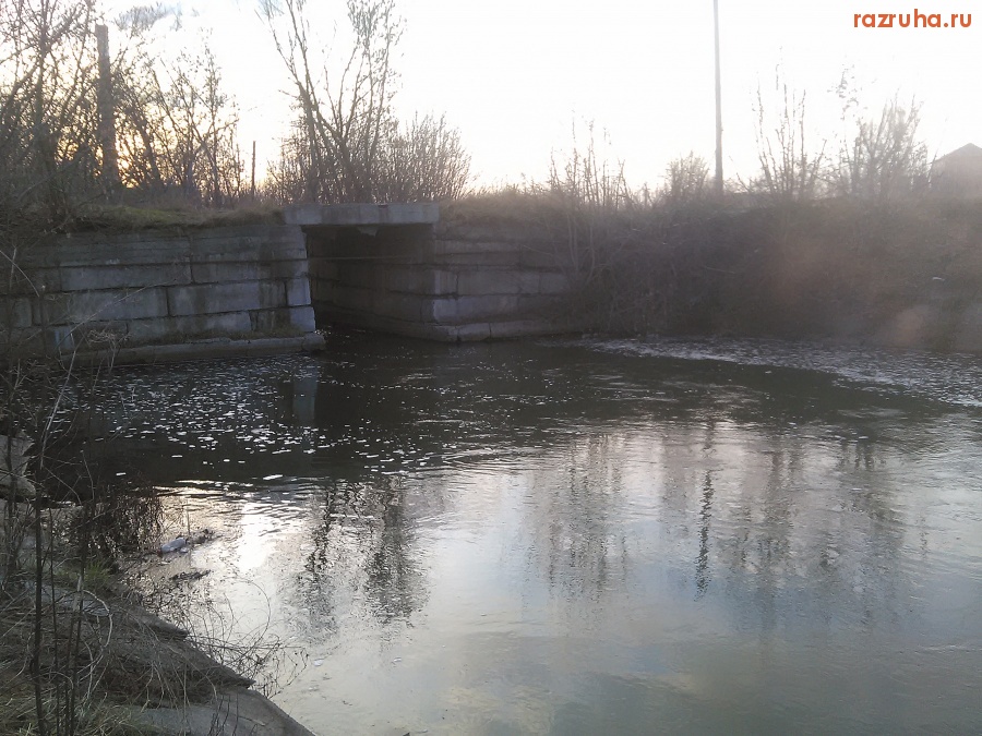 Курск - И поплыло