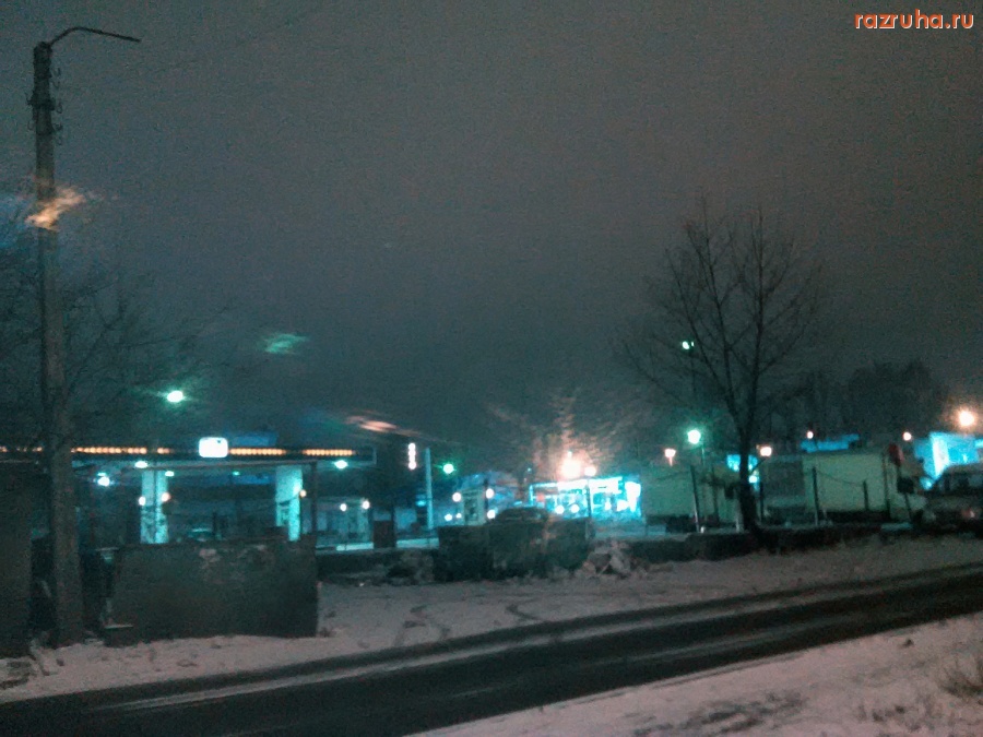 Курск - Мусор убрали