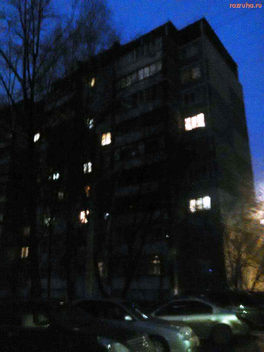 Курск - Не светит