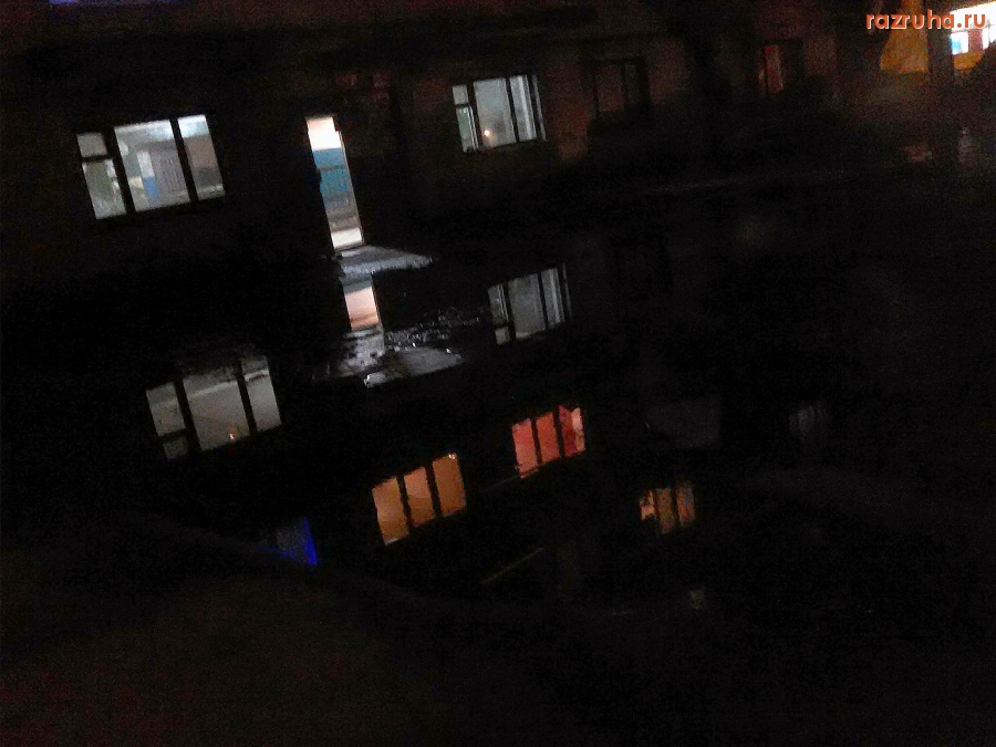 Курск - Лужа