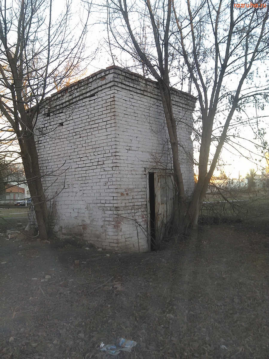 Курск - Консерватизм ельцинской банды