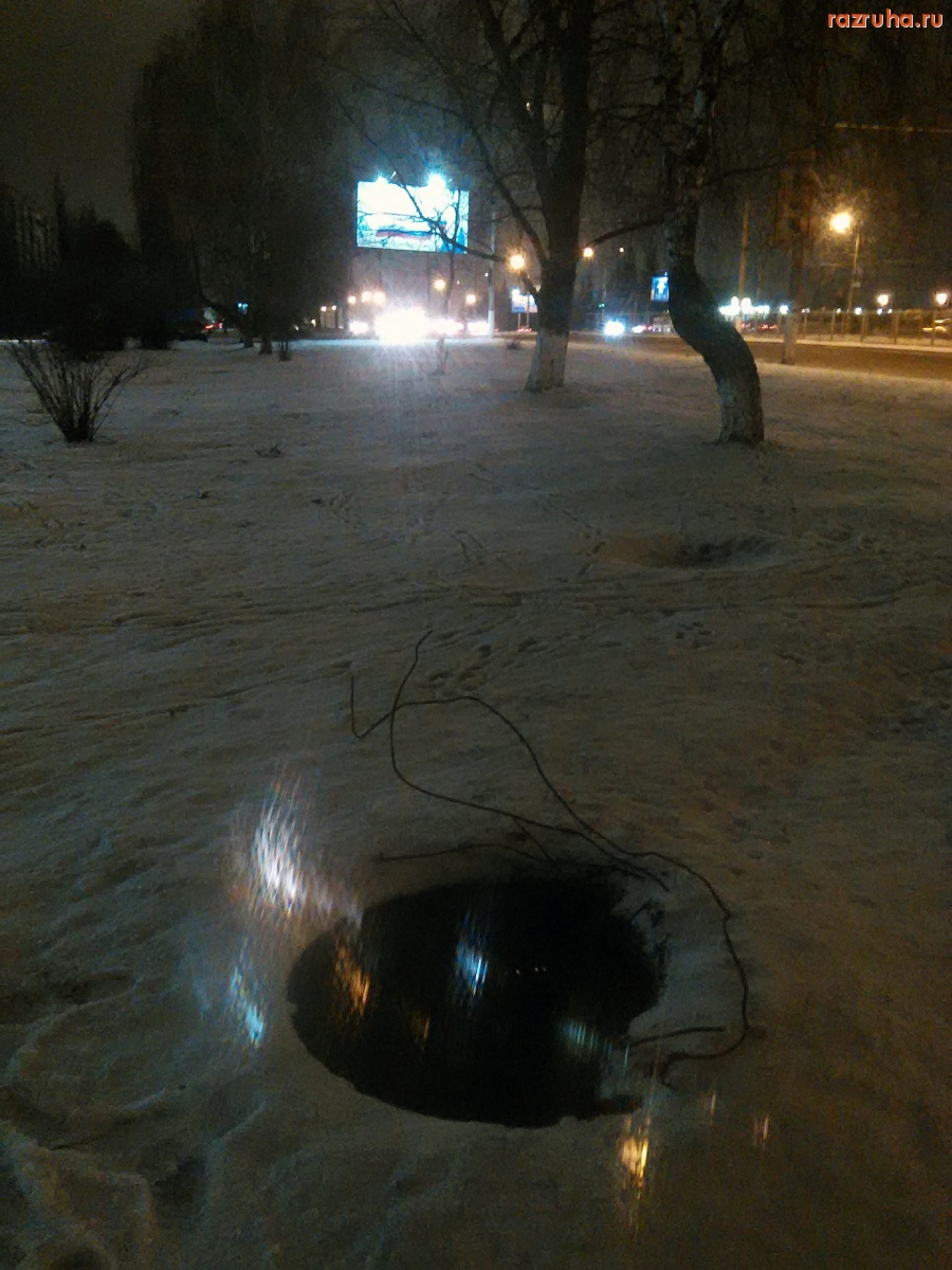 Курск - Ещё один консерватизм