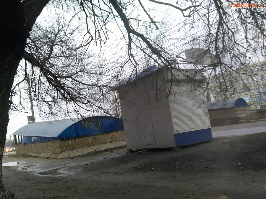 Курск - Не заработал