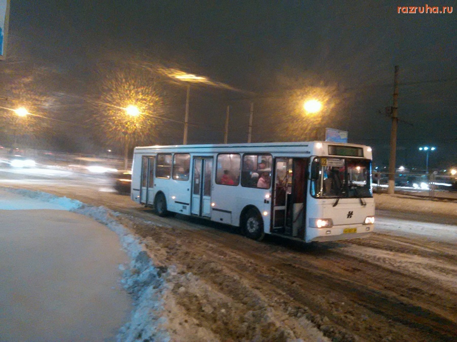 Курск - Сломался