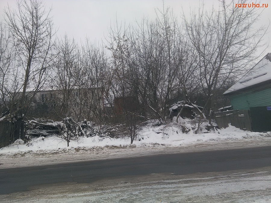 Курск - Не осталось