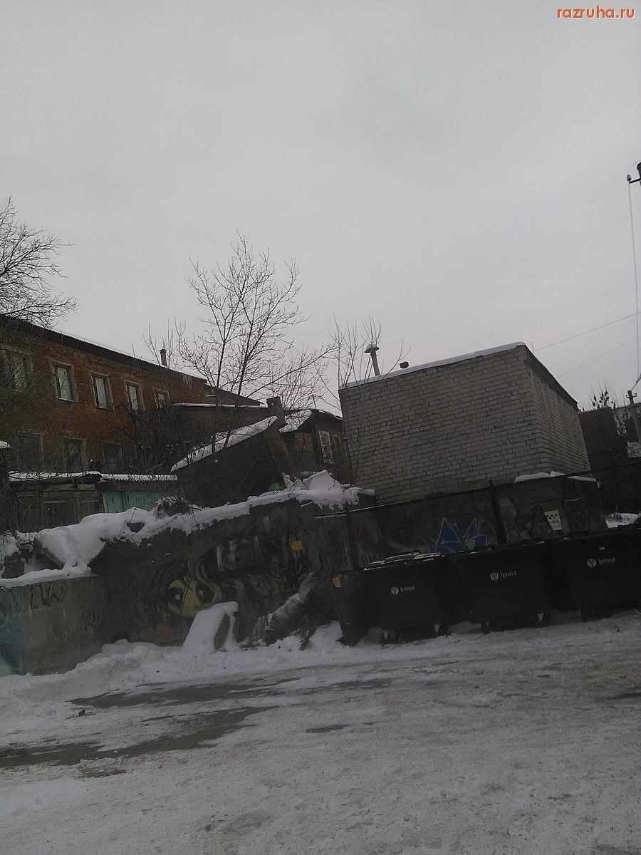 Курск - Крен сортира