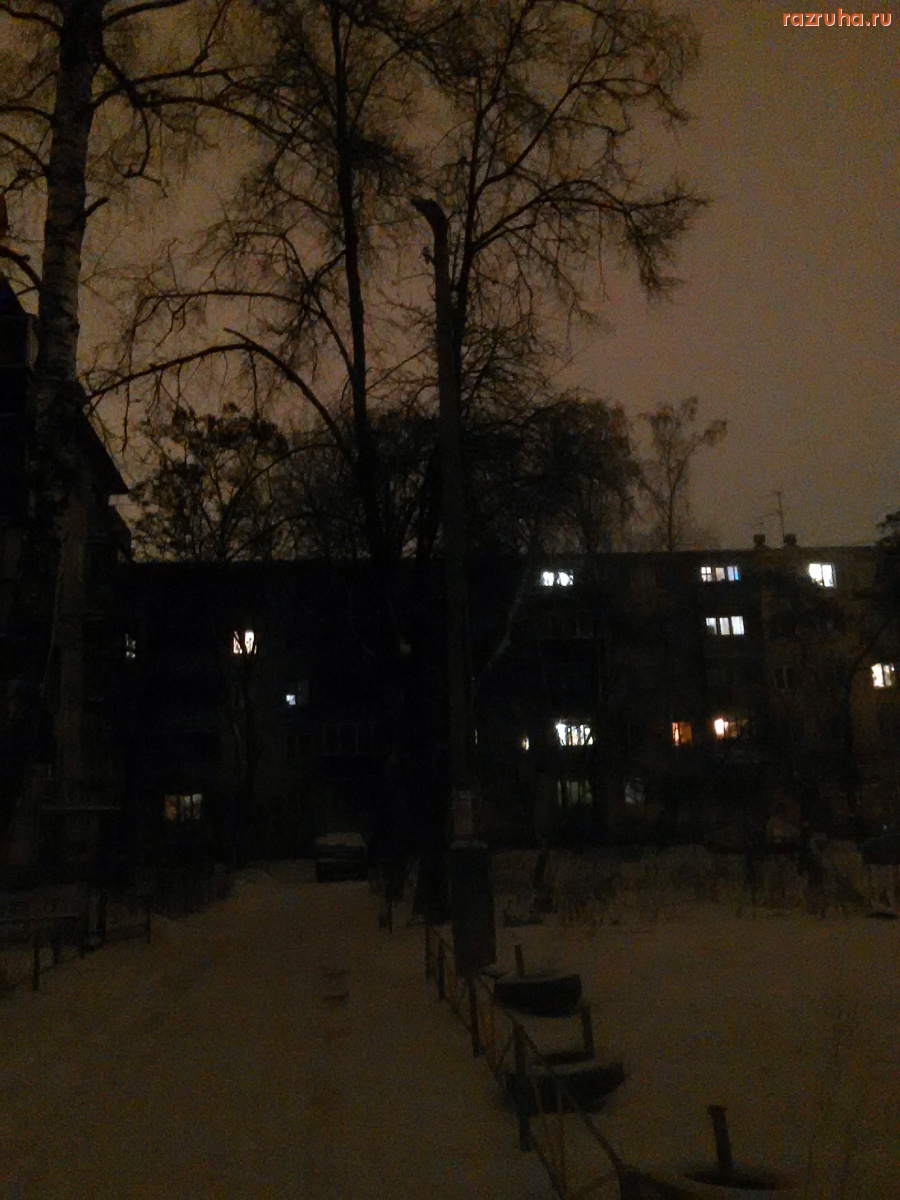 Курск - Столб