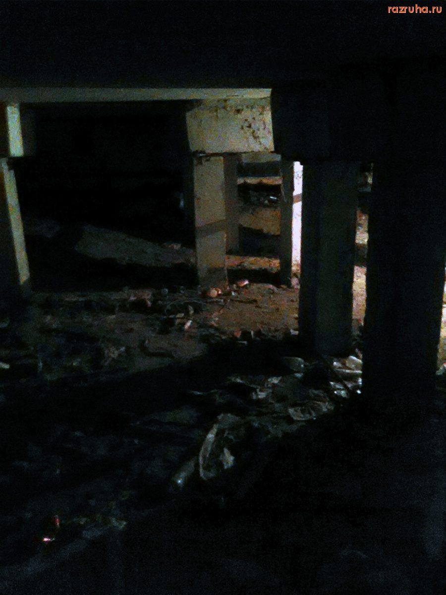 Курск - Был праздник