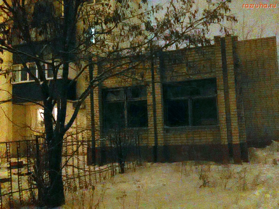 Курск - Без перемен