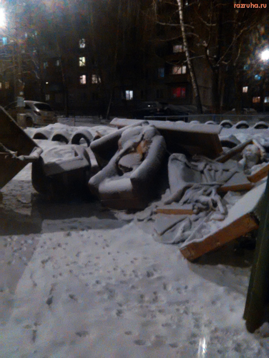 Курск - Мимо