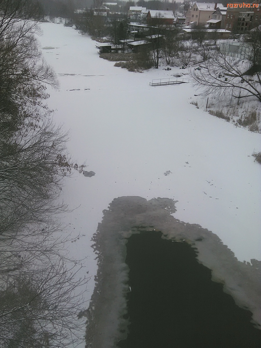 Курск - Полынья