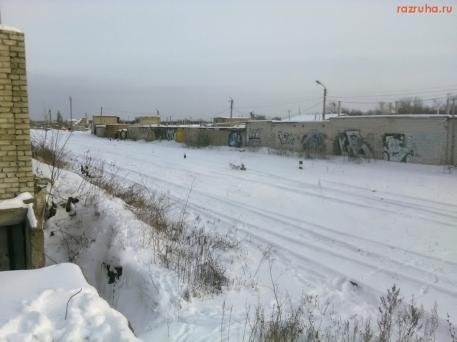 Курск - Станция