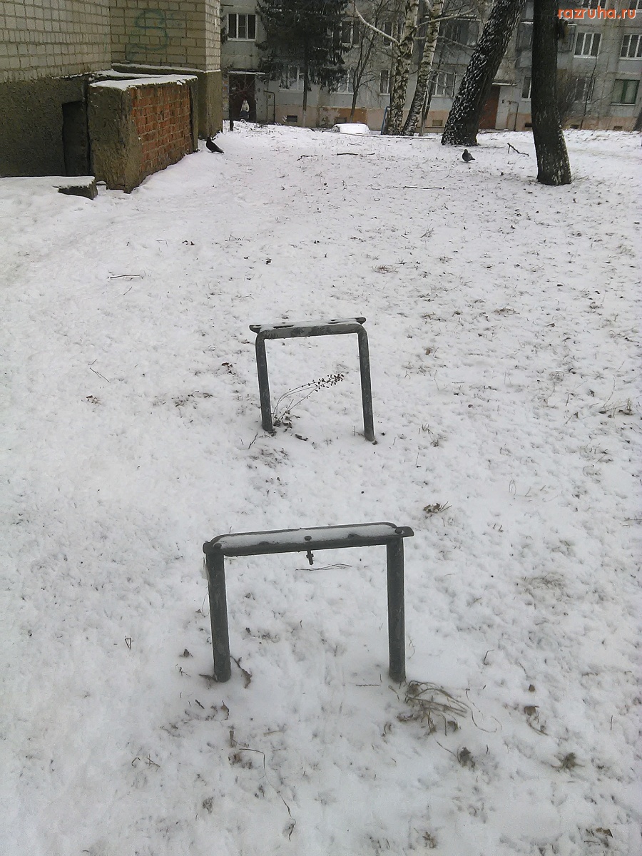 Курск - Лавка