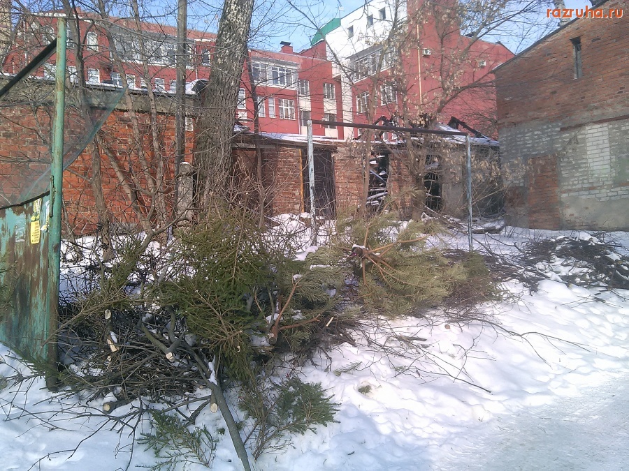 Курск - Перлы