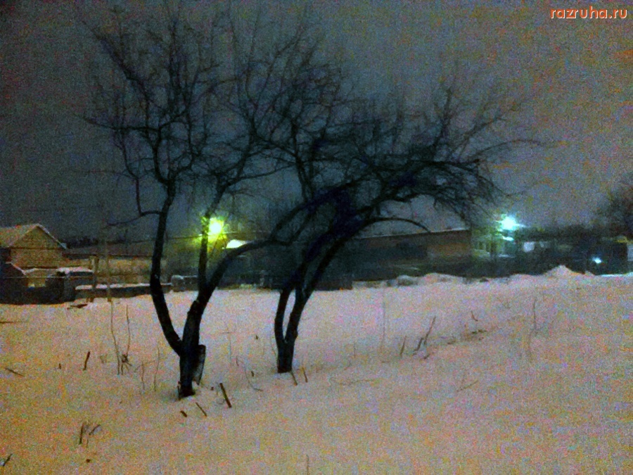 Курск - Дома больше нет