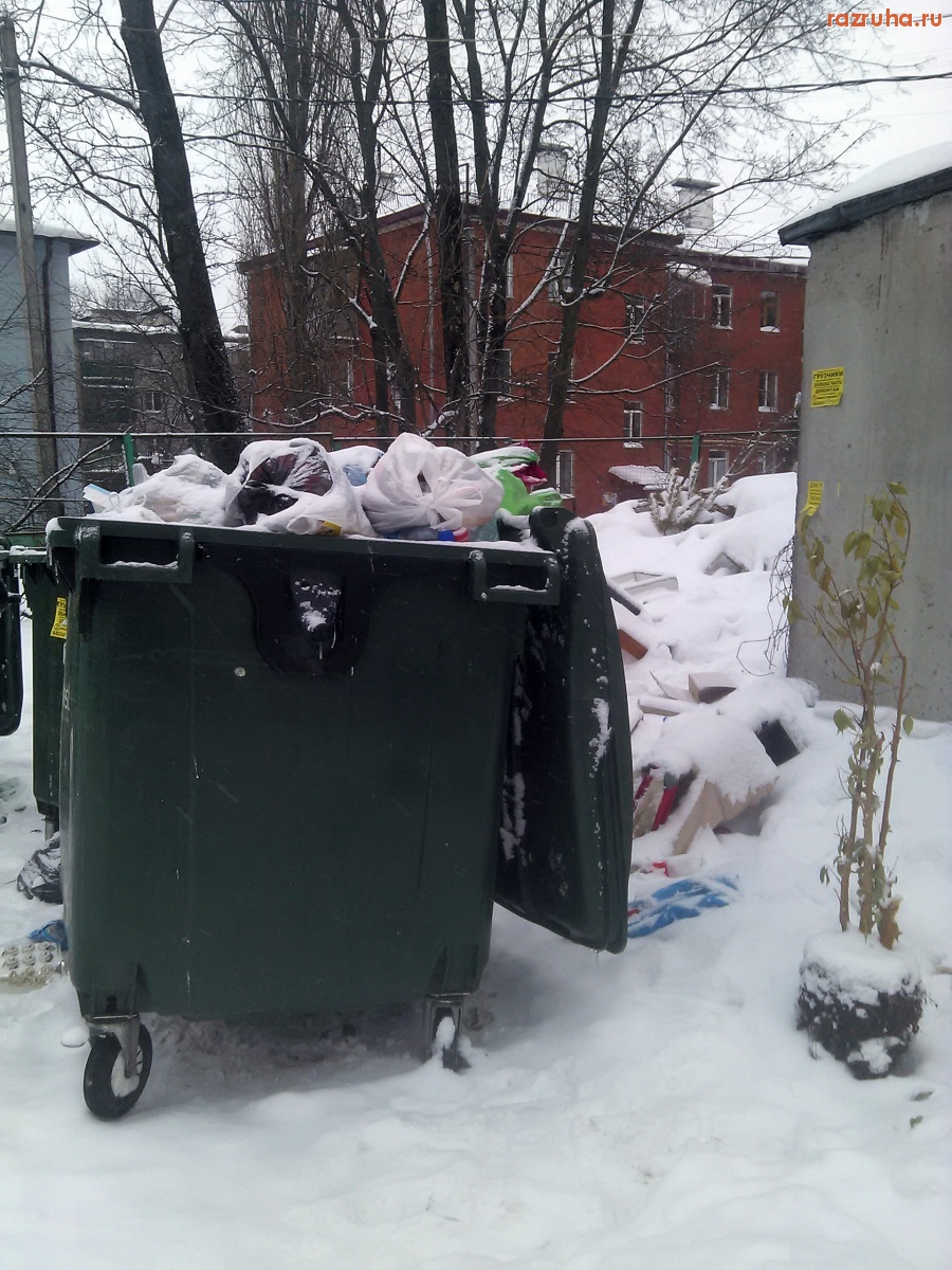 Курск - Что там?