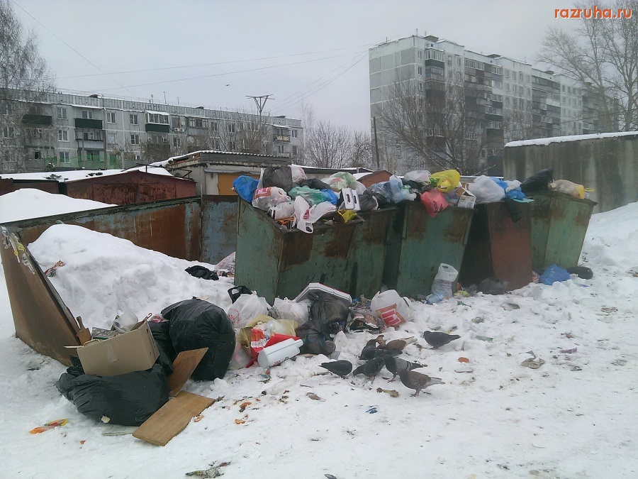 Курск - Это нормально?