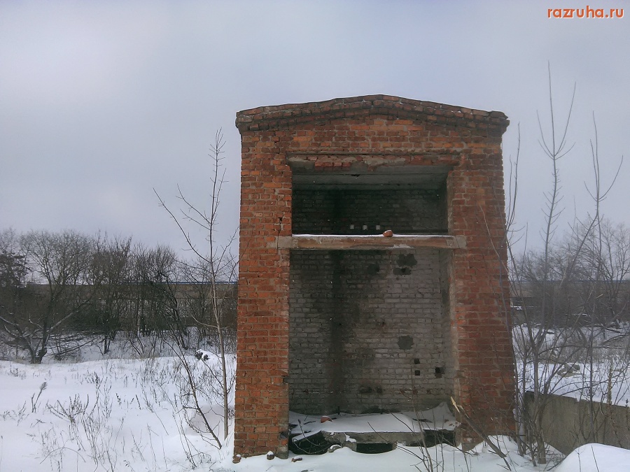 Курск - Уныние