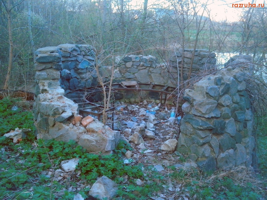 Курск - Беседка