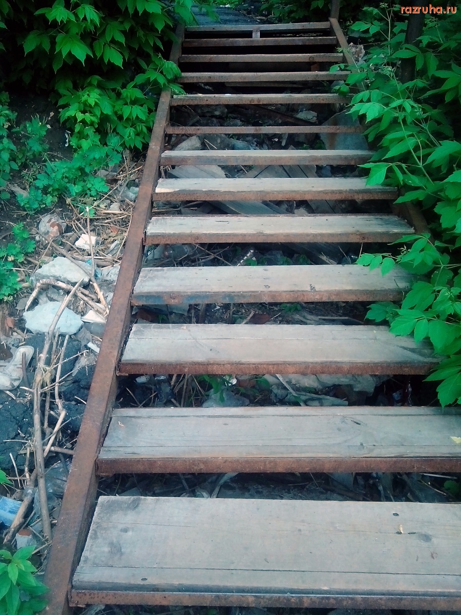 Курск - Ловушка