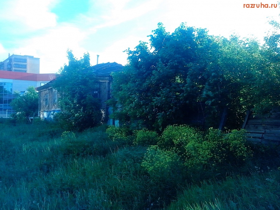 Курск - Ещё не развалился